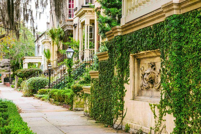 Savannah Land & Sea Combo: City Sightseeing Trolley Tour with Riverboat Cruise - FAQs
