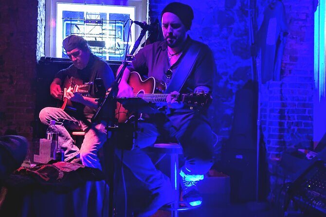 Savannah Live Music Walking Tour - Final Thoughts: Is It Worth It?