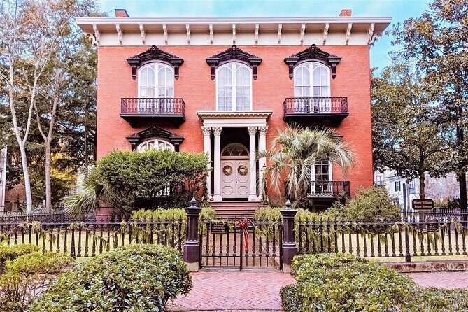 Savannah Midnight in the Garden of Good & Evil Narrated Walking Tour - Final Thoughts: Who Is This Tour Best For?