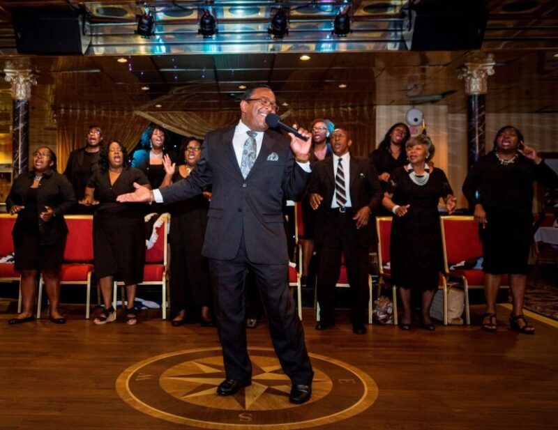 Savannah: Monday Gospel Dinner Cruise - A Detailed Look at the Savannah Gospel Dinner Cruise