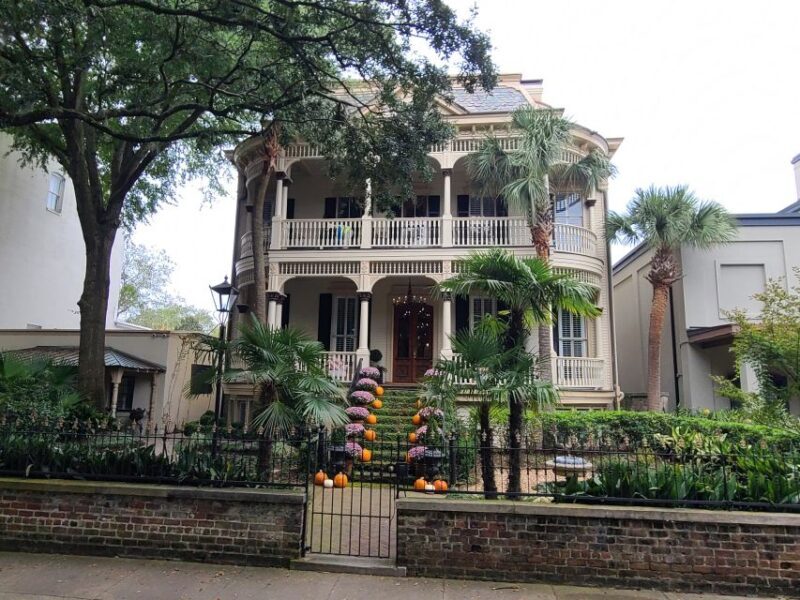 Savannah: Old Town Hop-On Hop-Off Trolley Tour - The Value of the Tour