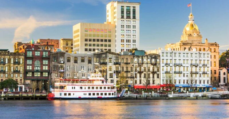 Savannah: Riverboat Cruise & City Tour Combo - Conclusions