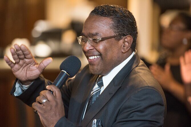 Savannah Riverboat Gospel Music Dinner Cruise - The Sum Up