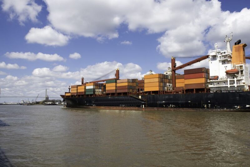 Savannah: Riverboat Narrated Harbor Sightseeing Cruise - Final Thoughts: Is This Tour Worth It?