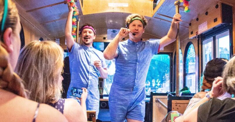 Savannah: "Savannah for Morons" Comedy Trolley Tour - Final Thoughts: Is It Worth It?
