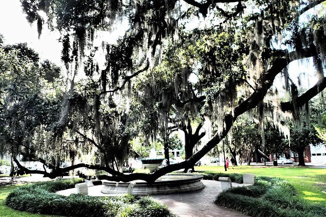 Savannah Scavenger Hunt Adventure - FAQs