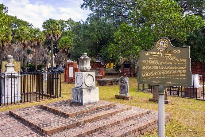 Savannah Scavenger Hunt and Sights Self Guided Tour - Authentic Experiences and Insights