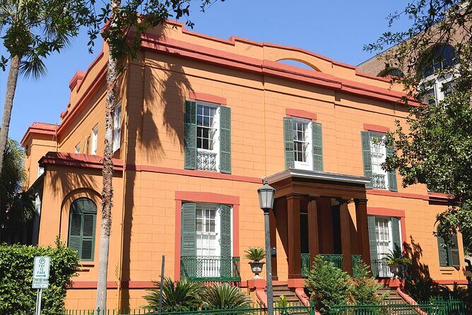 Savannah Scavenger Hunt and Sights Self Guided Tour - The Sum Up
