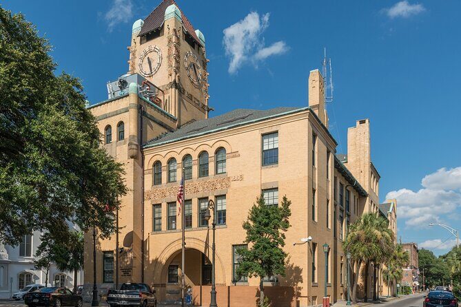 Savannah Scavenger Hunt Walking Tour and Game - Final Thoughts