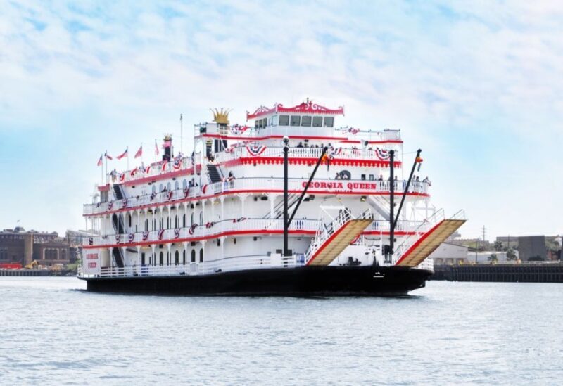 Savannah: Sightseeing Lunch Cruise - Authenticity, Accessibility, and Practical Tips