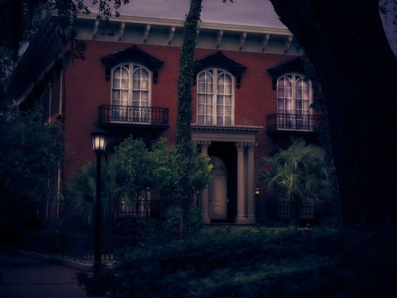 Savannah: Sixth Sense Savannah Ghost Tour - Authenticity and Reviews