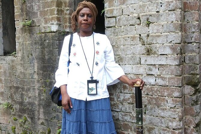Savannah Slavery to Freedom Guided History Tour - What to Expect from the Savannah Slavery to Freedom Tour