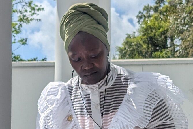 Savannah Slavery to Freedom Guided History Tour - FAQs
