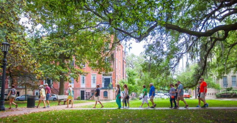 Savannah: Southern and Secret Food Tour - Why Youll Love It