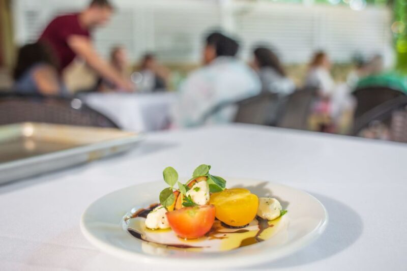 Savannah: Southern and Secret Food Tour - The Balance of Cost and Value