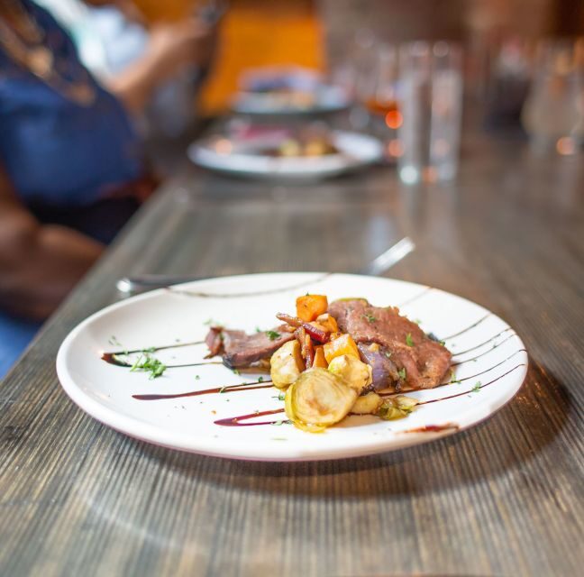 Savannah: Southern and Secret Food Tour - Practical Details: Booking, Accessibility, and Timing