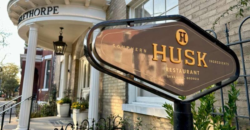 Savannah: Southern Traditions Dinner Tour - What to Expect from the Savannah Southern Traditions Dinner Tour