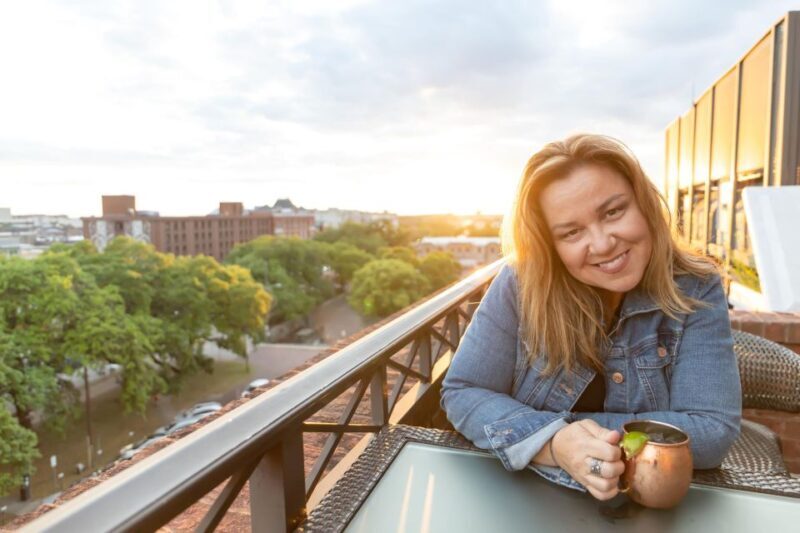 Savannah: Southern Traditions Dinner Tour - The Experience: A Balance of Food, Fun, and Facts