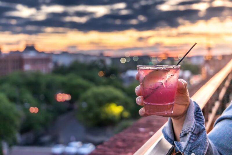 Savannah: Southern Traditions Dinner Tour - Who Will Love This Tour?