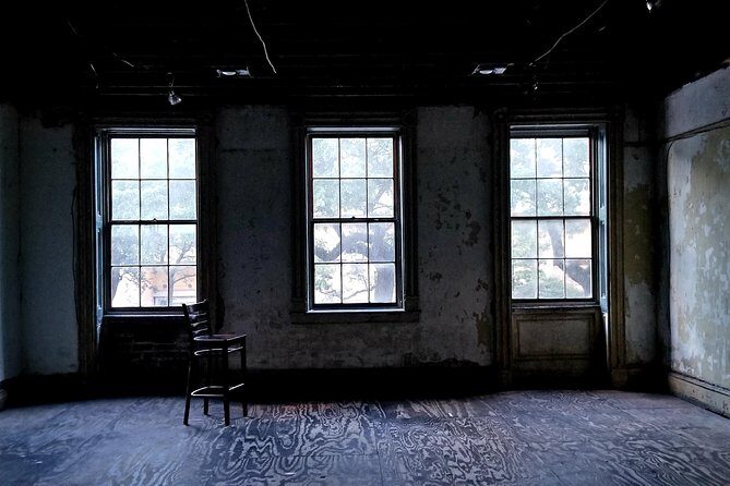 Savannah Supernatural Haunted Walking Tour - The Sum Up