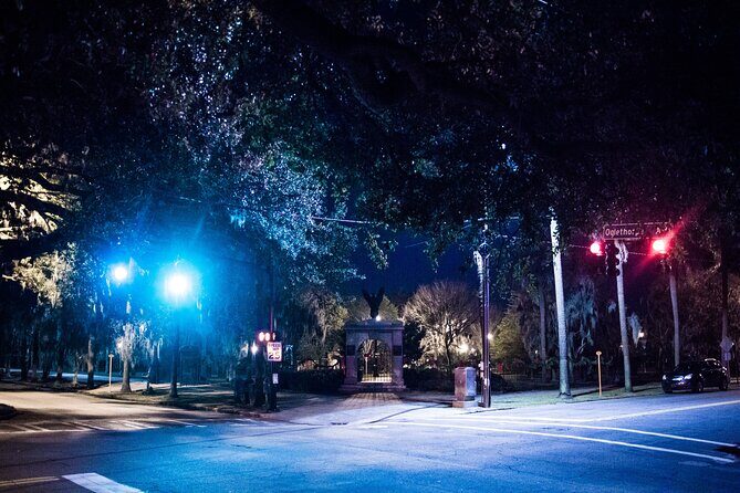 Savannah Terrors Ghosts and Ghouls of the South - The Pros and Cons Based on Reviews