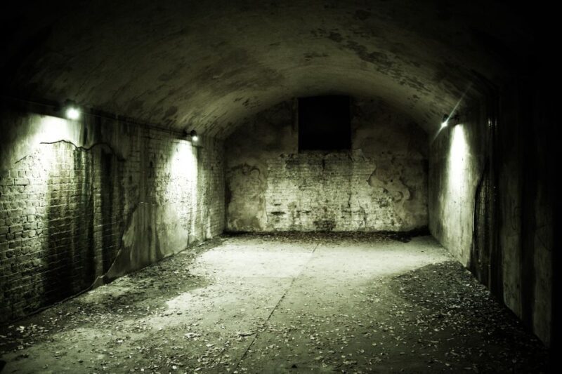 Savannah Terrors: Spirits & Spirits Haunted Pub Crawl - Key Points