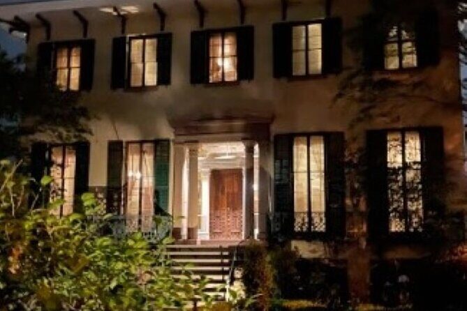Savannah Terrors Ultimate Dead of Night Haunted Ghost Tour - What the Reviews Tell Us