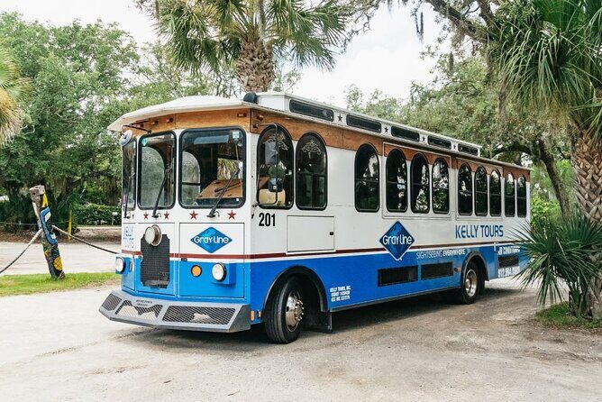 Savannah to Tybee Island with Dolphin Cruise - FAQs