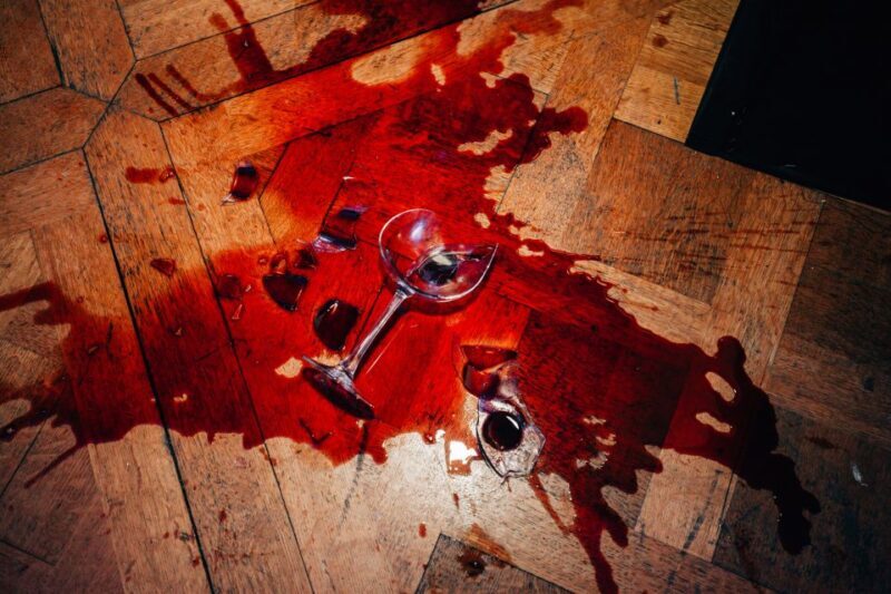 Savannah: True Crime Pub Crawl - The Balance of Value and Experience