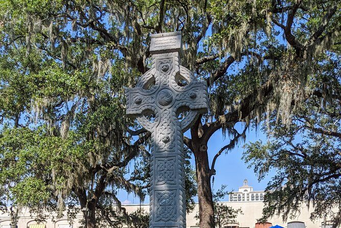 Savannah VIP Tour: Private Full-Day Tour - Who Should Consider This Tour?
