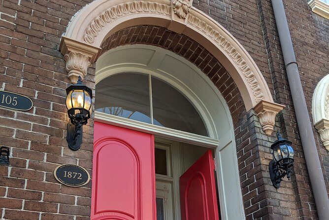 Savannah VIP Tour: Private Full-Day Tour - FAQs