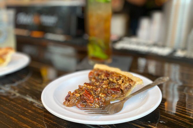 Savannah Walktails & Bar Bites Guided Happy Hour Tour - A Closer Look at the Tour Itinerary
