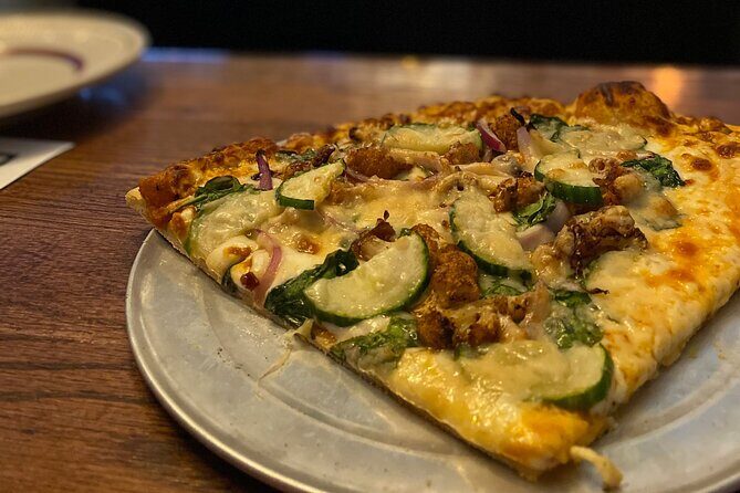 Savannah Walktails & Bar Bites Guided Happy Hour Tour - FAQ