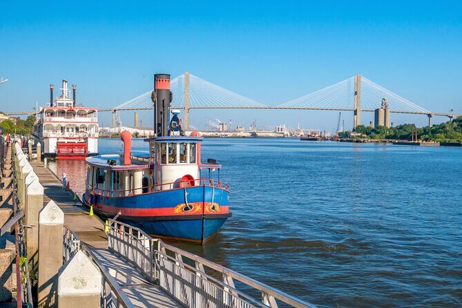 Savannah Waterfront: Pirate Adventure Walking Game - Final Thoughts: Who Will Love This Experience?