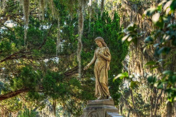 Savannah's Bonaventure Cemetery Tour - Final Thoughts