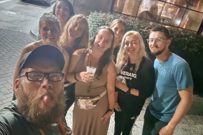 Savannahs Haunted Hot Spots: Reality TVs #1 Ghost Hunter spots - The Value of a Ghost Tour in Savannah