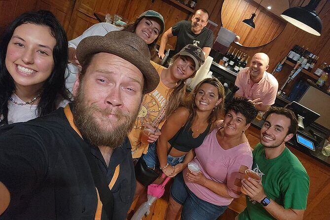 Savannahs Haunted Hot Spots: Reality TVs #1 Ghost Hunter spots - Who Will Love This Tour?