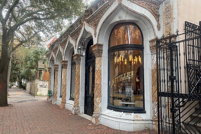 Savannahs Historical District: A Self-Guided Audio Tour - The Value Proposition