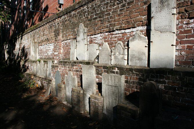 Savannah's Local Lore Ghost Tour - FAQ