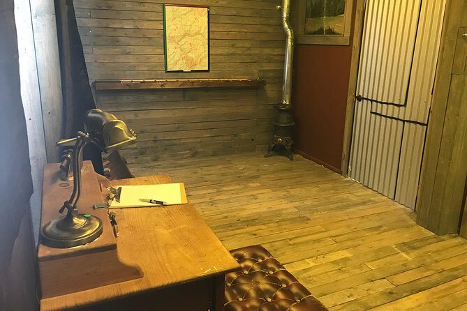 Save the Mountain Escape Room Adventure - Who Is This Tour Best For?