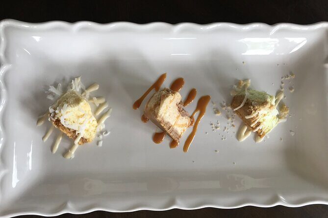 Savor Bar Harbor Culinary Walking Tour in Maine - Value for Money