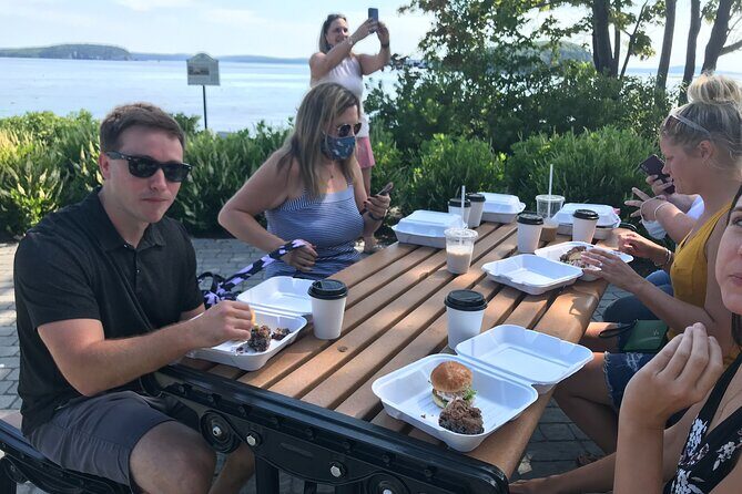 Savor Bar Harbor Culinary Walking Tour in Maine - Special Touches and Extras