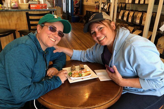 Savor Bar Harbor Culinary Walking Tour in Maine - Considerations and Possible Drawbacks