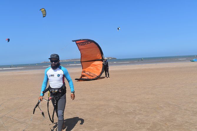 savor eat like a local in agadir - What the Tour Offers: A Deep Dive into Agadir’s Food Scene