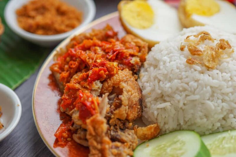 Savor & Learn: Authentic Ghanaian Cooking Experience - Pricing and Value: Is It Worth It?