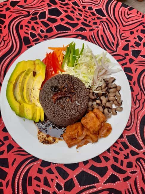Savor & Learn: Authentic Ghanaian Cooking Experience - Practical Details: Getting Ready for Your Class