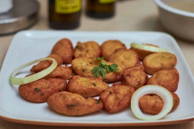 Savor & Learn: Authentic Ghanaian Cooking Experience - FAQ