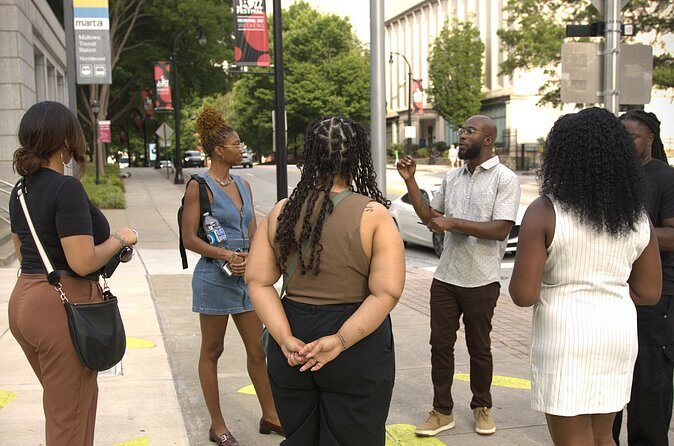Savor Midtown Atlanta Walking Food Tour - Is It Worth the Price?