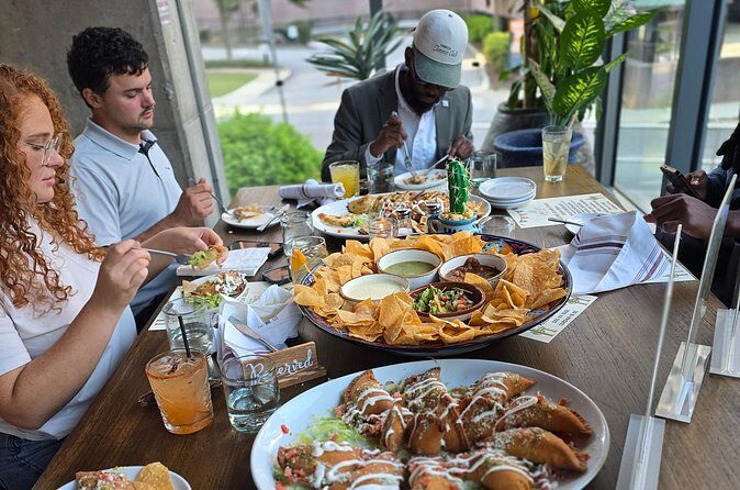 Savor Midtown Atlanta Walking Food Tour - Who Will Love This Tour?