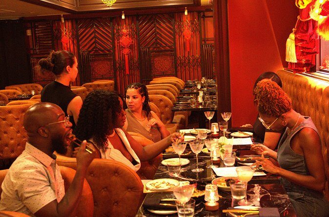 Savor Midtown Atlanta Walking Food Tour - Summary: Is It Worth Your Time?
